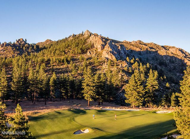 3355 Golf Club Drive, Lot #97, Carson City, NV 89705 Photo