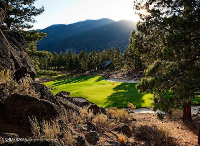 3355 Golf Club Drive, Lot #97, Carson City, NV 89705 Photo