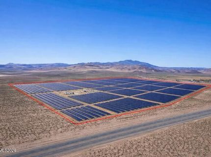 7975 Break-a-heart Road, Silver Springs, NV 89429 Photo