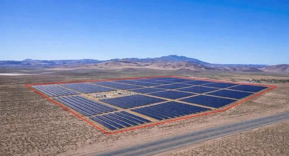 7975 Break-a-heart Road, Silver Springs, NV 89429 Photo