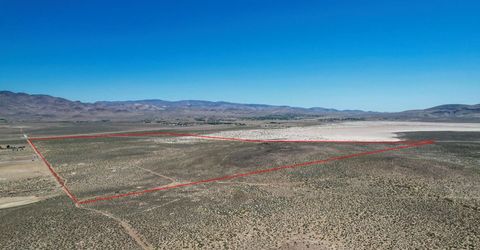 7975 Break-a-heart Road, Silver Springs, NV 89429 Photo