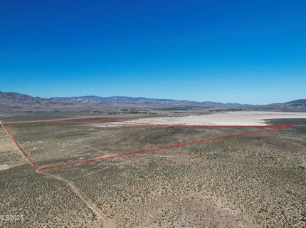 7975 Break-a-heart Road, Silver Springs, NV 89429 Photo