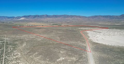 7975 Break-a-heart Road, Silver Springs, NV 89429 Photo