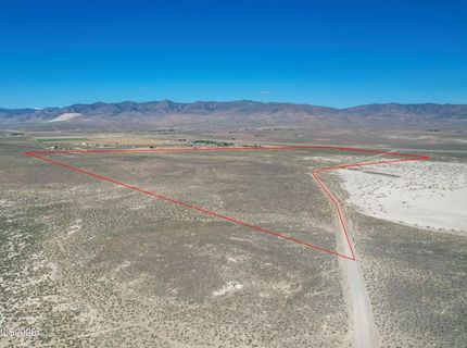 7975 Break-a-heart Road, Silver Springs, NV 89429 Photo