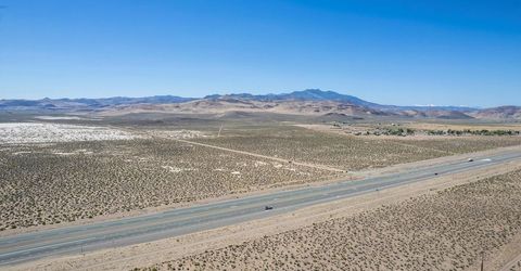 7975 Break-a-heart Road, Silver Springs, NV 89429 Photo