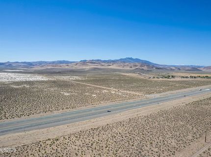 7975 Break-a-heart Road, Silver Springs, NV 89429 Photo