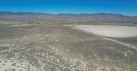 7975 Break-a-heart Road, Silver Springs, NV 89429 Photo