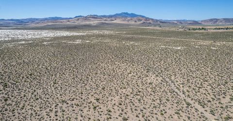 7975 Break-a-heart Road, Silver Springs, NV 89429 Photo