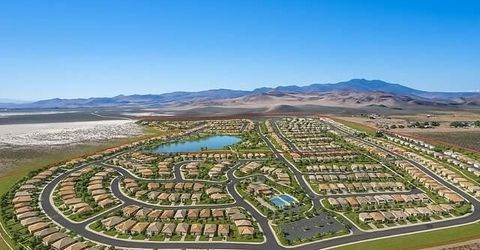 7975 Break-a-heart Road, Silver Springs, NV 89429 Photo