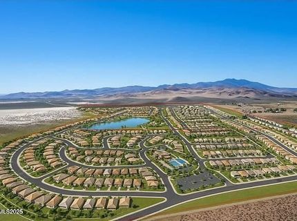 7975 Break-a-heart Road, Silver Springs, NV 89429 Photo