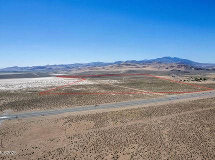 7975 Break-a-heart Road, Silver Springs, NV 89429 Photo