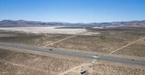 7975 Break-a-heart Road, Silver Springs, NV 89429 Photo