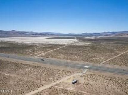 7975 Break-a-heart Road, Silver Springs, NV 89429 Photo