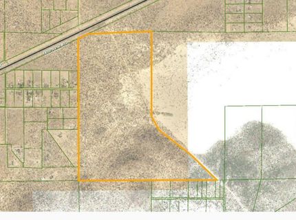 7975 Break-a-heart Road, Silver Springs, NV 89429 Photo