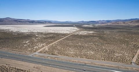 7975 Break-a-heart Road, Silver Springs, NV 89429 Photo