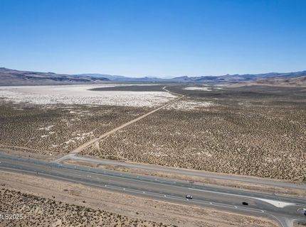 7975 Break-a-heart Road, Silver Springs, NV 89429 Photo