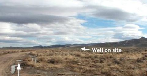 7975 Break-a-heart Road, Silver Springs, NV 89429 Photo