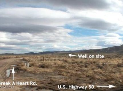 7975 Break-a-heart Road, Silver Springs, NV 89429 Photo