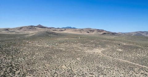 7975 Break-a-heart Road, Silver Springs, NV 89429 Photo