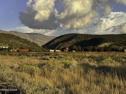 345 Veris Court, Lot #2, Gardnerville, NV 89410 Photo