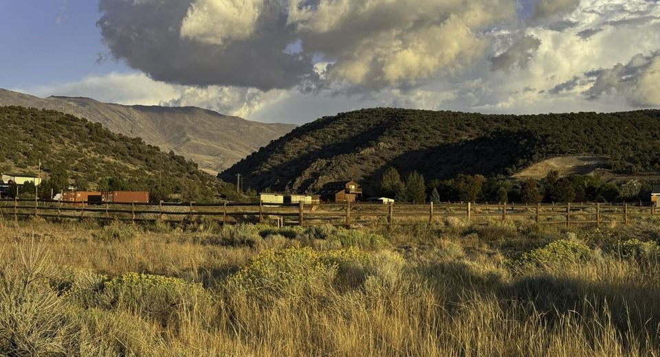 345 Veris Court, Lot #2, Gardnerville, NV 89410 Photo