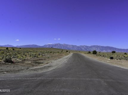 345 Veris Court, Lot #2, Gardnerville, NV 89410 Photo