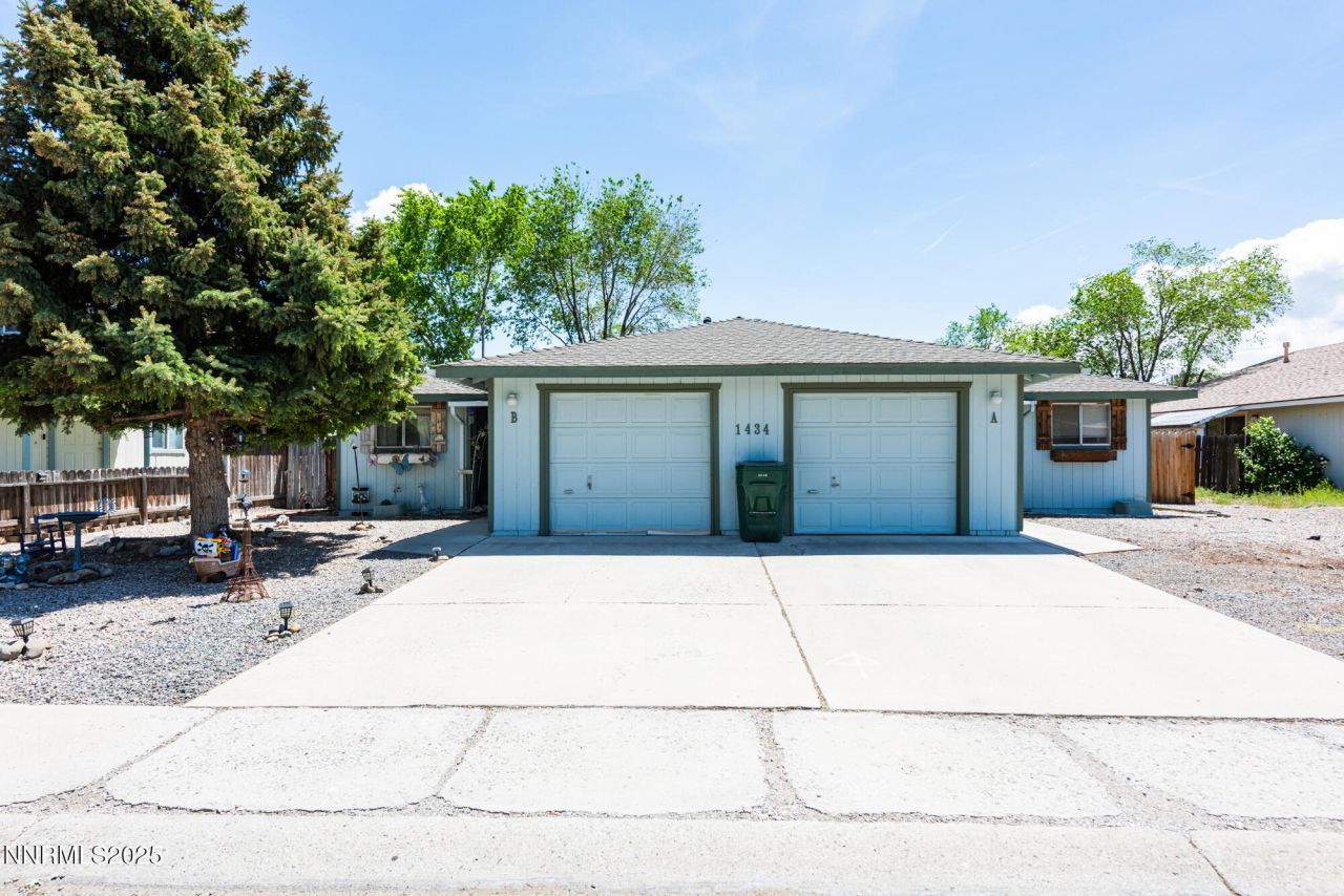 1434 Kimmerling Road, Gardnerville, NV 89460 Photo