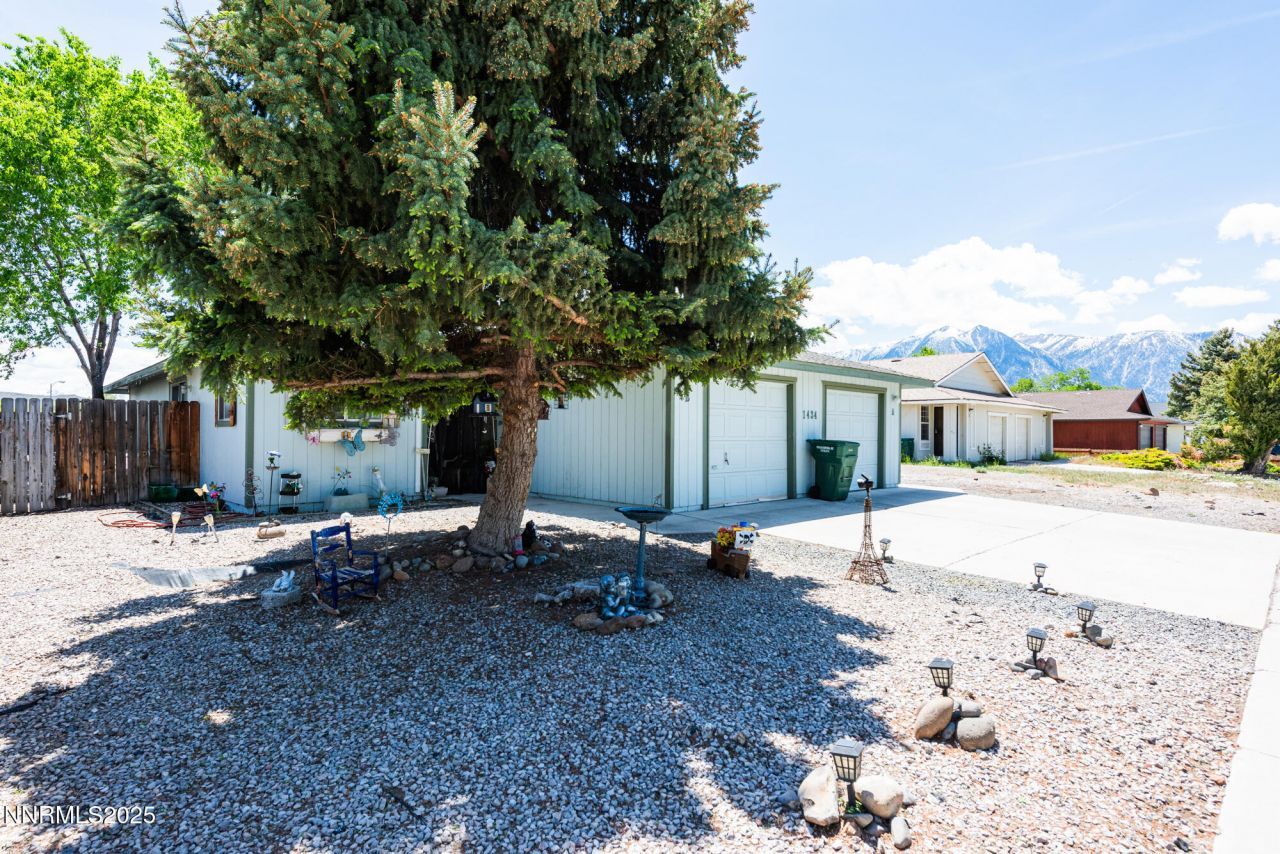 1434 Kimmerling Road, Gardnerville, NV 89460 Photo