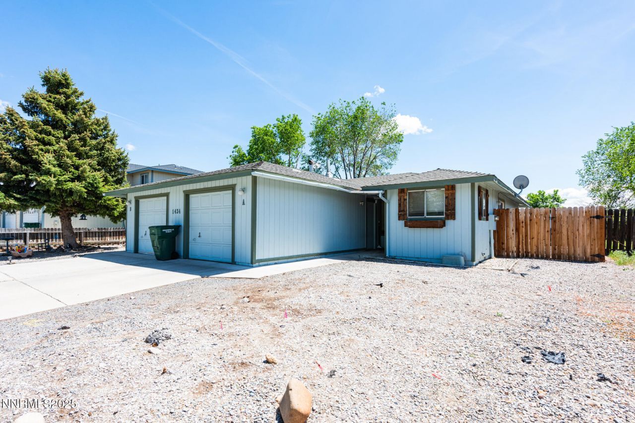 1434 Kimmerling Road, Gardnerville, NV 89460 Photo