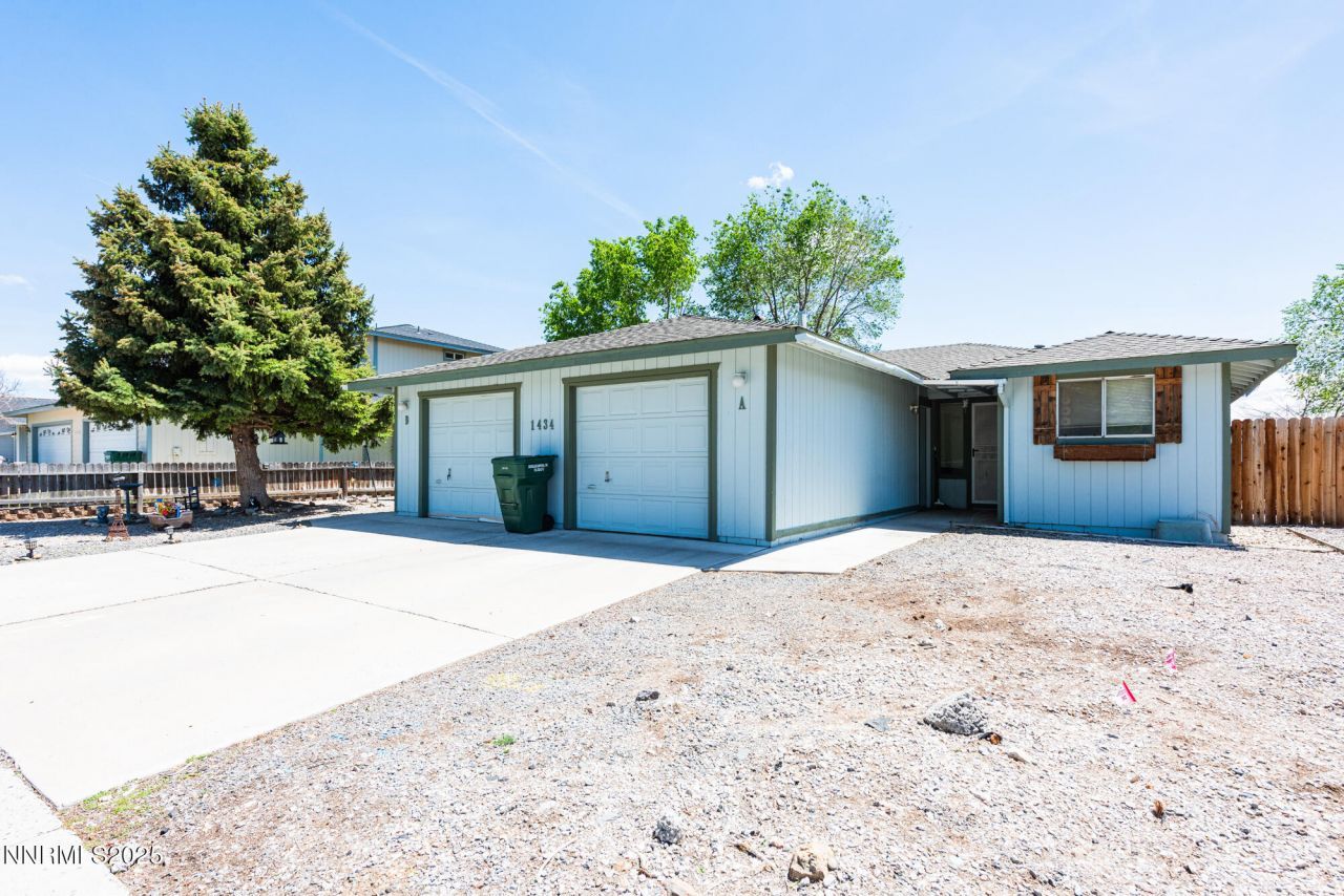 1434 Kimmerling Road, Gardnerville, NV 89460 Photo