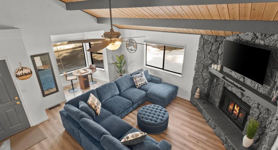 449 Andria Drive, Stateline, NV 89449 Photo