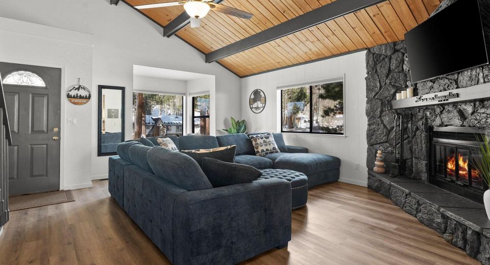 449 Andria Drive, Stateline, NV 89449 Photo