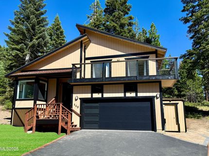 449 Andria Drive, Stateline, NV 89449 Photo