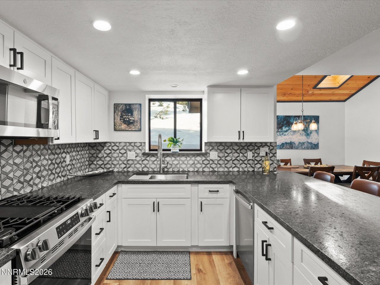 449 Andria Drive, Stateline, NV 89449 Photo