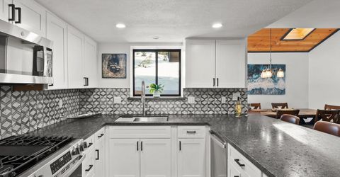 449 Andria Drive, Stateline, NV 89449 Photo