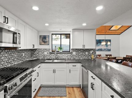 449 Andria Drive, Stateline, NV 89449 Photo