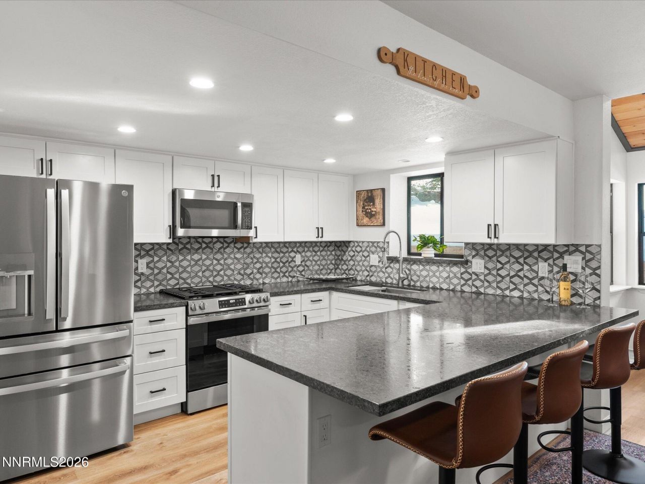 449 Andria Drive, Stateline, NV 89449 Photo