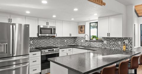 449 Andria Drive, Stateline, NV 89449 Photo