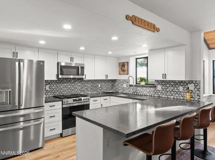 449 Andria Drive, Stateline, NV 89449 Photo