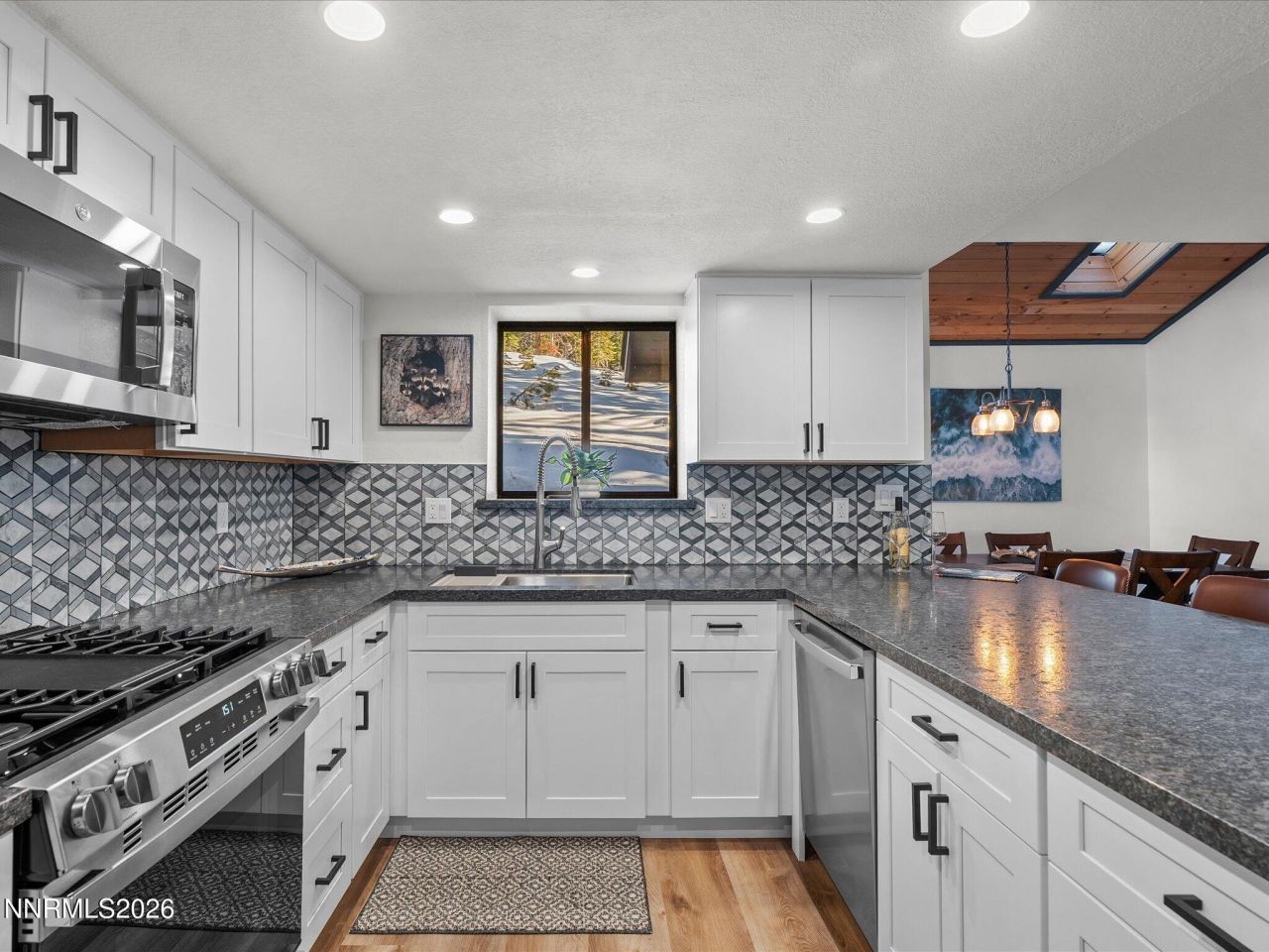 449 Andria Drive, Stateline, NV 89449 Photo