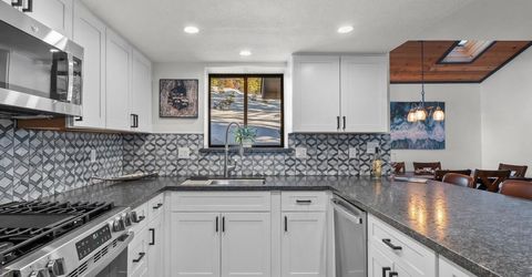 449 Andria Drive, Stateline, NV 89449 Photo