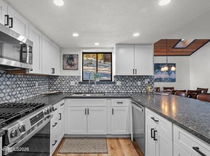 449 Andria Drive, Stateline, NV 89449 Photo