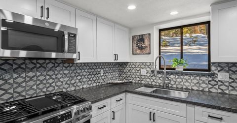 449 Andria Drive, Stateline, NV 89449 Photo