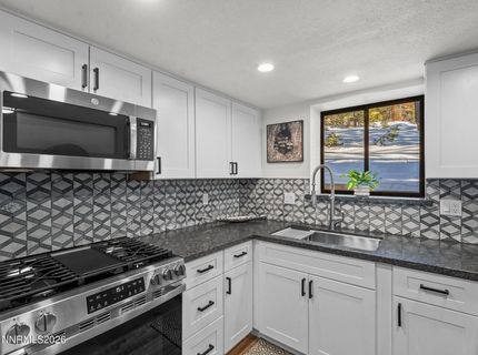 449 Andria Drive, Stateline, NV 89449 Photo