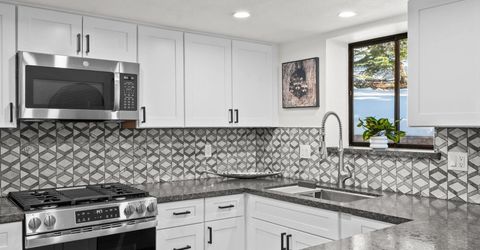 449 Andria Drive, Stateline, NV 89449 Photo