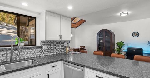 449 Andria Drive, Stateline, NV 89449 Photo