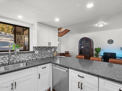 449 Andria Drive, Stateline, NV 89449 Photo