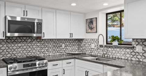 449 Andria Drive, Stateline, NV 89449 Photo