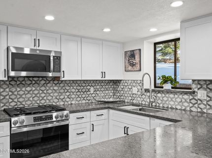 449 Andria Drive, Stateline, NV 89449 Photo