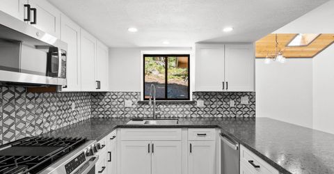 449 Andria Drive, Stateline, NV 89449 Photo